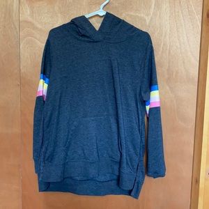 Women’s Hooded Sweatshirt